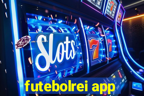 futebolrei app